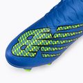 New Balance Herren Fußballschuhe Furon V7 Pro FG blau SF1FBS7 9