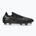 Herren Fußballschuhe New Balance Furon V7 Pro FG schwarz SF1FBK7 2