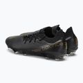 Herren Fußballschuhe New Balance Furon V7 Pro FG schwarz SF1FBK7 3