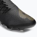 Herren Fußballschuhe New Balance Furon V7 Pro FG schwarz SF1FBK7 7
