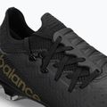 Herren Fußballschuhe New Balance Furon V7 Pro FG schwarz SF1FBK7 9