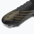 Herren Fußballschuhe New Balance Furon V7 Pro FG schwarz SF1FBK7 11