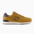 New Balance GC515DH braun Kinderschuhe 12