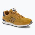 New Balance GC515DH braun Kinderschuhe