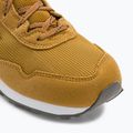 New Balance GC515DH braun Kinderschuhe 7
