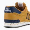 New Balance GC515DH braun Kinderschuhe 9