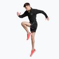 Herren Trainings-T-Shirt New Balance Top NB Heat Grid Half Zip schwarz NBMT23252BK 2