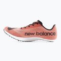 Spikes-Schuhe für Männer New Balance Spikes orange NBUSDELRE2 3
