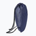 New Balance Team Kordelzug Tasche navy 2