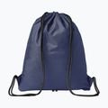 New Balance Team Kordelzug Tasche navy 3