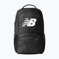 New Balance Team School Rucksack 25 l schwarz