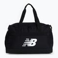 Trainingstasche New Balance Team Duffel Bag Sm schwarz-weiß NBLAB1358BK.OSZ