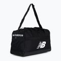 Trainingstasche New Balance Team Duffel Bag Sm schwarz-weiß NBLAB1358BK.OSZ 2