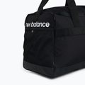Trainingstasche New Balance Team Duffel Bag Sm schwarz-weiß NBLAB1358BK.OSZ 3
