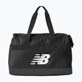 Trainingstasche New Balance Team Duffel Bag Sm schwarz-weiß NBLAB1358BK.OSZ 5