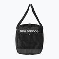 Trainingstasche New Balance Team Duffel Bag Sm schwarz-weiß NBLAB1358BK.OSZ 6