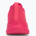 Schuhe Damen SKECHERS Bobs Squad Chaos Cool Rythms pink 6