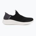 Schuhe Damen SKECHERS Ultra Flex 3.0 Smooth Step black/white 2