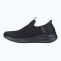 Schuhe Damen SKECHERS Ultra Flex 3.0 Cozy Streak black 10