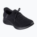 Schuhe Damen SKECHERS Ultra Flex 3.0 Brilliant Path black 8
