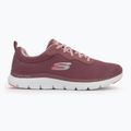 Schuhe Damen SKECHERS Flex Appeal 4.0 Brilliant View mauve 2