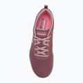 Schuhe Damen SKECHERS Flex Appeal 4.0 Brilliant View mauve 5
