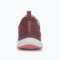 Schuhe Damen SKECHERS Flex Appeal 4.0 Brilliant View mauve 6