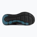 SKECHERS Herren D'Lux Walker Get Oasis Schwarz/Teal Schuhe 5