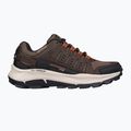 SKECHERS Equalizer 5.0 Trail Solix braun/orange Herren-Trekkingschuhe 8