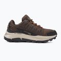 SKECHERS Equalizer 5.0 Trail Solix braun/orange Herren-Trekkingschuhe 2