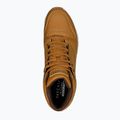 Schuhe Herren SKECHERS Uno 2 Keep Close whiskey/brown 11