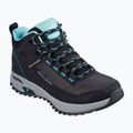 Damen-Trekkingschuhe SKECHERS Arch Fit Discover Elevation Gain schwarz/blau 7