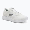 Schuhe Damen SKECHERS Skech-Lite Pro white/black