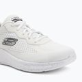 Schuhe Damen SKECHERS Skech-Lite Pro white/black 7