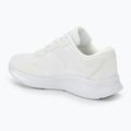 SKECHERS Skech-Lite Pro Perfect Time Damen Schuhe Weiß/Weiß/Schwarz 3