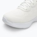 SKECHERS Skech-Lite Pro Perfect Time Damen Schuhe Weiß/Weiß/Schwarz 7