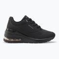 Schuhe Damen SKECHERS Million Air Elevated Air black 2