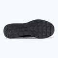 Schuhe Damen SKECHERS Million Air Elevated Air black 4