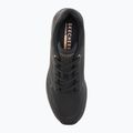 Schuhe Damen SKECHERS Million Air Elevated Air black 5
