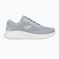 Schuhe Damen SKECHERS Skech-Lite Pro Perfect Time gray 9