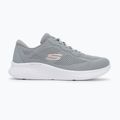 Schuhe Damen SKECHERS Skech-Lite Pro Perfect Time gray 2