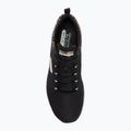 Schuhe Damen SKECHERS Flex Appeal 4.0 Wild Ballad black/leoPaard 5