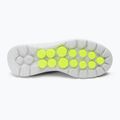 Herren SKECHERS Slip-ins Go Walk 6 Easy On grau/grau/grün Schuhe 4