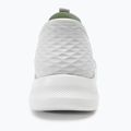 Herren SKECHERS Slip-ins Go Walk 6 Easy On grau/grau/grün Schuhe 6