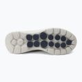 Herren SKECHERS Slip-ins Go Walk 6 Easy On navy/weiß Schuhe 6