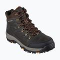 SKECHERS Relment Dagget chocolate Herren-Trekkingschuhe 7