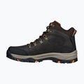 SKECHERS Relment Dagget chocolate Herren-Trekkingschuhe 9