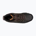 SKECHERS Relment Dagget chocolate Herren-Trekkingschuhe 11