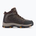 SKECHERS Relment Dagget chocolate Herren-Trekkingschuhe 2