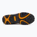 SKECHERS Relment Dagget chocolate Herren-Trekkingschuhe 5
